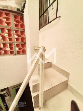 Imagem Sobrado com 3 Quartos à Venda, 140 m² em Vila Nova Carolina - São Paulo Imagem Sobrado com 3 Quartos à Venda, 140 m² em Vila Nova Carolina - São Paulo