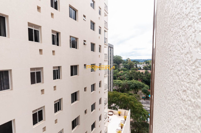 Imagem Sala Comercial à Venda, 66 m² em Bigorrilho - Curitiba