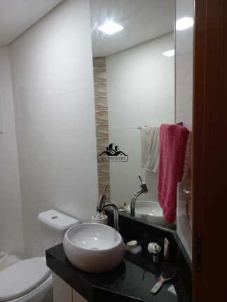 Imagem Apartamento com 3 Quartos à Venda, 72 m² em Assunção - São Bernardo Do Campo Imagem Apartamento com 3 Quartos à Venda, 72 m² em Assunção - São Bernardo Do Campo