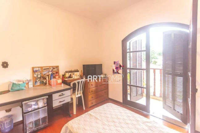 Imagem Casa com 4 Quartos para Alugar, 530 m² em Jardim Do Mar - São Bernardo Do Campo Imagem Casa com 4 Quartos para Alugar, 530 m² em Jardim Do Mar - São Bernardo Do Campo