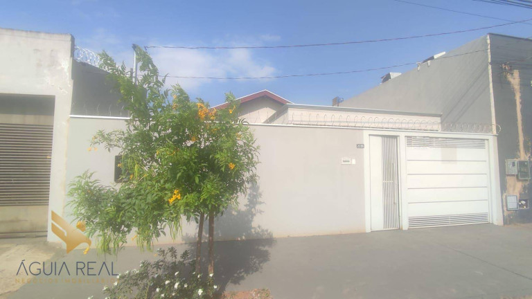 Imagem Casa com 2 Quartos à Venda, 60 m² em Jardim Centro Oeste - Campo Grande Imagem Casa com 2 Quartos à Venda, 60 m² em Jardim Centro Oeste - Campo Grande