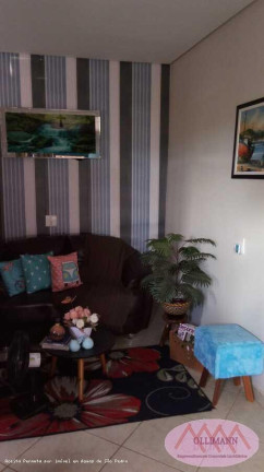 Imagem Casa com 2 Quartos à Venda, 47 m² em Parque Astúrias - Suzano Imagem Casa com 2 Quartos à Venda, 47 m² em Parque Astúrias - Suzano