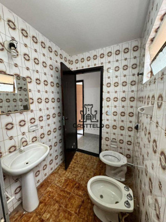 Imagem Casa com 3 Quartos à Venda, 118 m² em Jardim Alvorada - Londrina