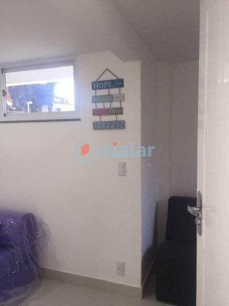 Imagem Apartamento com 1 Quarto à Venda, 28 m² em Urca - Rio De Janeiro Imagem Apartamento com 1 Quarto à Venda, 28 m² em Urca - Rio De Janeiro