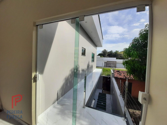 Imagem Casa com 3 Quartos à Venda, em Turu - São Luís Imagem Casa com 3 Quartos à Venda, em Turu - São Luís