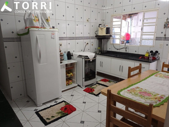 Imagem Casa com 2 Quartos à Venda, 70 m² em Jardim São Guilherme - Sorocaba Imagem Casa com 2 Quartos à Venda, 70 m² em Jardim São Guilherme - Sorocaba