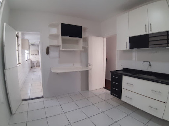 Imagem Imóvel com 4 Quartos à Venda, 120 m² em Pinheiros - São Paulo