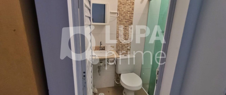 Imagem Apartamento com 1 Quarto para Alugar, 37 m² em Brás - São Paulo Imagem Apartamento com 1 Quarto para Alugar, 37 m² em Brás - São Paulo