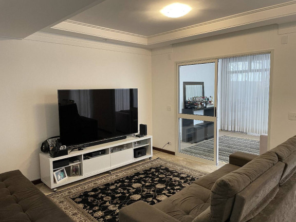 Imagem Casa de Condomínio com 3 Quartos à Venda, 165 m² em Tamboré - Santana De Parnaíba Imagem Casa de Condomínio com 3 Quartos à Venda, 165 m² em Tamboré - Santana De Parnaíba