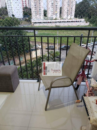 Imagem Apartamento com 2 Quartos à Venda, 48 m² em Sacomã - São Paulo Imagem Apartamento com 2 Quartos à Venda, 48 m² em Sacomã - São Paulo