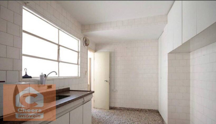 Imagem Apartamento com 3 Quartos à Venda, 113 m² em Paraíso - São Paulo Imagem Apartamento com 3 Quartos à Venda, 113 m² em Paraíso - São Paulo