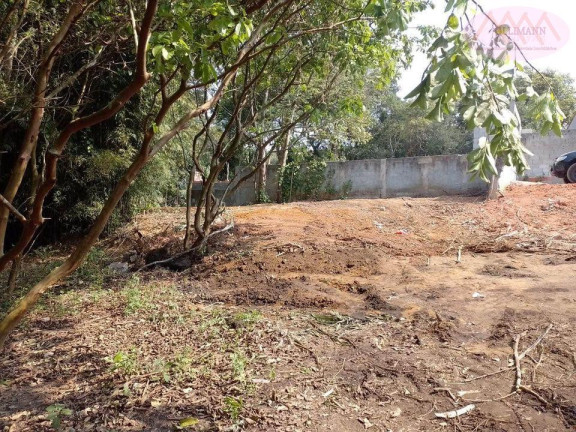 Imagem Terreno à Venda, 1.000 m² em Parque Das Varinhas - Mogi Das Cruzes