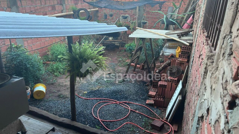 Imagem Casa com 2 Quartos à Venda, 110 m² em Antonio Lopes - Lençóis Paulista Imagem Casa com 2 Quartos à Venda, 110 m² em Antonio Lopes - Lençóis Paulista