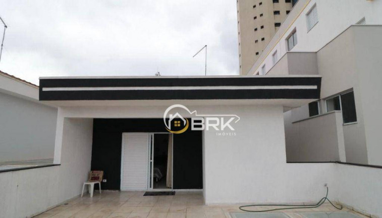 Imagem Sobrado com 4 Quartos para Alugar, 400 m² em Vila Carrão - São Paulo