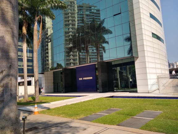 Imagem Imóvel Comercial para Alugar, 64 m² em Pinheiros - São Paulo