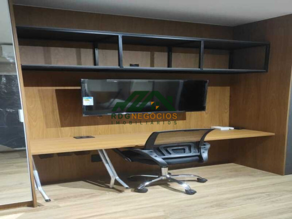 Imagem Apartamento com 1 Quarto para Alugar, 28 m² em Vila Pompéia - São Paulo Imagem Apartamento com 1 Quarto para Alugar, 28 m² em Vila Pompéia - São Paulo
