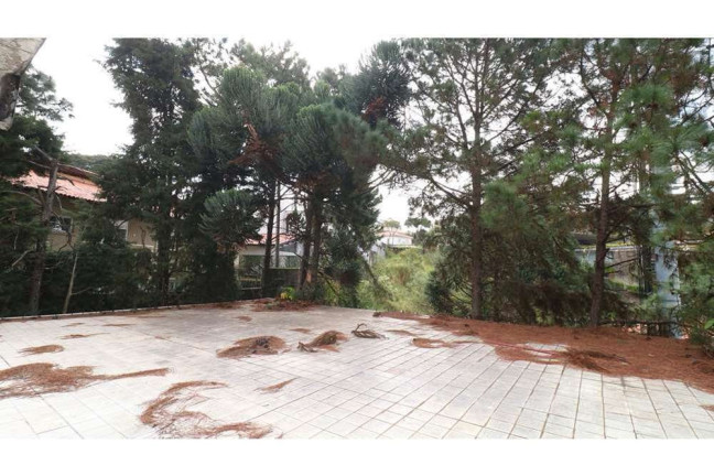 Imagem Casa com 3 Quartos à Venda, 384 m² em Morumbi - São Paulo Imagem Casa com 3 Quartos à Venda, 384 m² em Morumbi - São Paulo