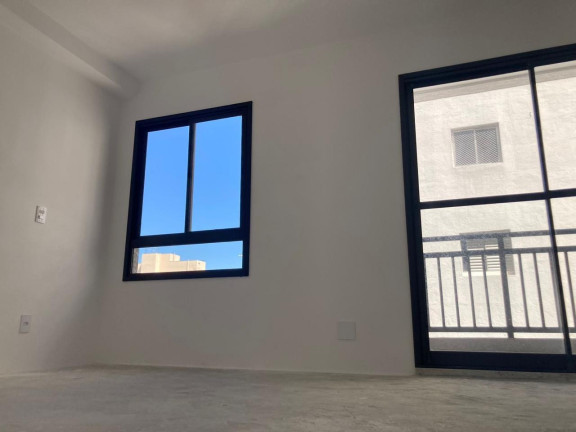 Imóvel com 1 Quarto à Venda, 27 m² em Pinheiros - São Paulo
