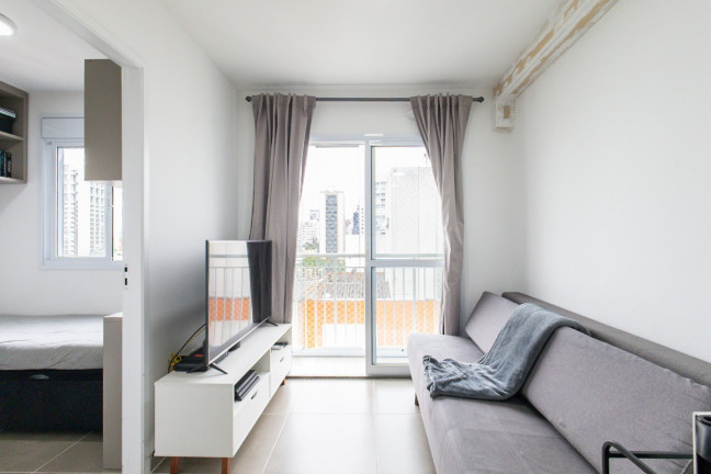 Imagem Apartamento com 2 Quartos à Venda, 40 m² em Vila Mariana - São Paulo Imagem Apartamento com 2 Quartos à Venda, 40 m² em Vila Mariana - São Paulo