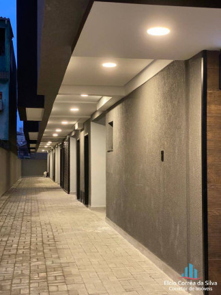 Imagem Casa com 2 Quartos à Venda, 116 m² em Marapé - Santos Imagem Casa com 2 Quartos à Venda, 116 m² em Marapé - Santos