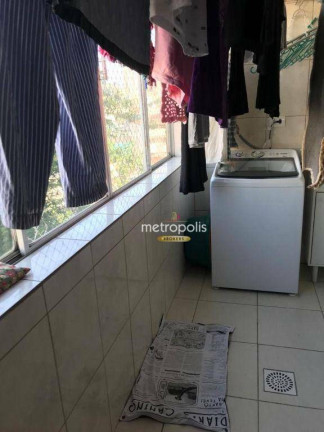 Imagem Apartamento com 3 Quartos à Venda, 127 m² em Centro - São Bernardo Do Campo Imagem Apartamento com 3 Quartos à Venda, 127 m² em Centro - São Bernardo Do Campo