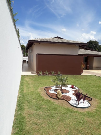 Casa com 3 Quartos à Venda, 335 m² em Jardim Residencial Doutor Lessa - Pindamonhangaba