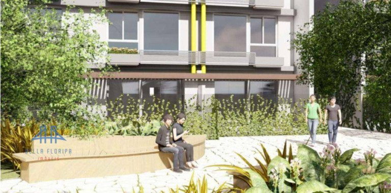 Imagem Imóvel com 2 Quartos à Venda, 92 m² em Barra Da Lagoa - Florianópolis Imagem Imóvel com 2 Quartos à Venda, 92 m² em Barra Da Lagoa - Florianópolis