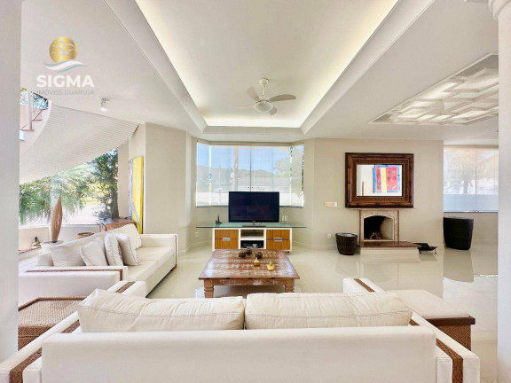 Imagem Casa com 4 Quartos à Venda, 470 m² em Jardim Acapulco - Guarujá Imagem Casa com 4 Quartos à Venda, 470 m² em Jardim Acapulco - Guarujá