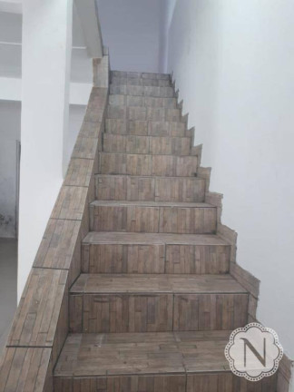 Imagem Sobrado com 2 Quartos à Venda, 126 m² em Belas Artes - Itanhaém Imagem Sobrado com 2 Quartos à Venda, 126 m² em Belas Artes - Itanhaém