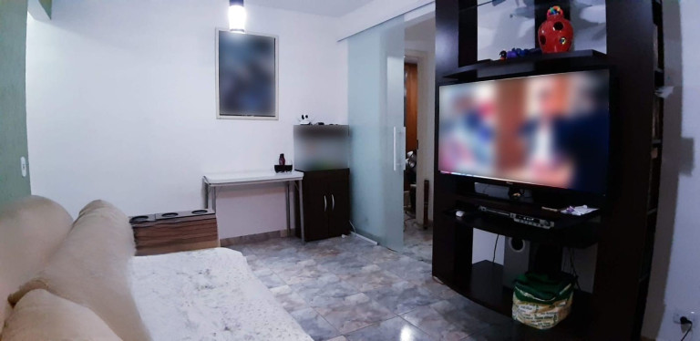 Imagem Apartamento com 2 Quartos à Venda, 52 m² em Santa Terezinha - São Bernardo Do Campo Imagem Apartamento com 2 Quartos à Venda, 52 m² em Santa Terezinha - São Bernardo Do Campo