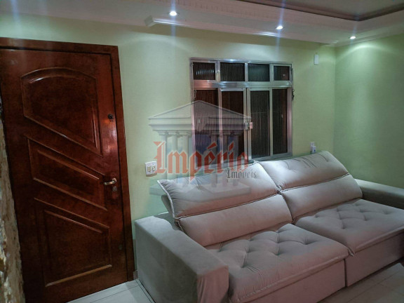 Casa com 3 Quartos à Venda,  em Alvarenga - São Bernardo Do Campo