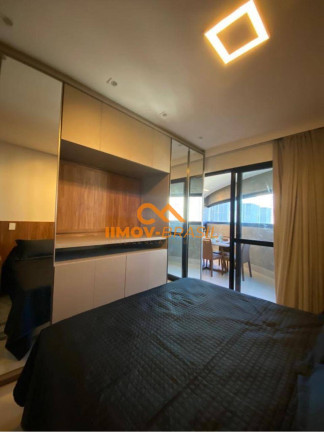 Imagem Apartamento com 1 Quarto para Alugar, 67 m² em Centro - Campo Grande Imagem Apartamento com 1 Quarto para Alugar, 67 m² em Centro - Campo Grande