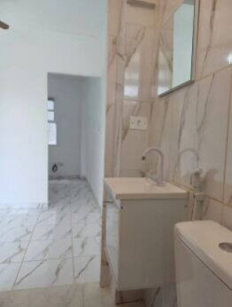 Imagem Kitnet com 1 Quarto à Venda, 30 m² em Ponta Da Praia - Santos Imagem Kitnet com 1 Quarto à Venda, 30 m² em Ponta Da Praia - Santos
