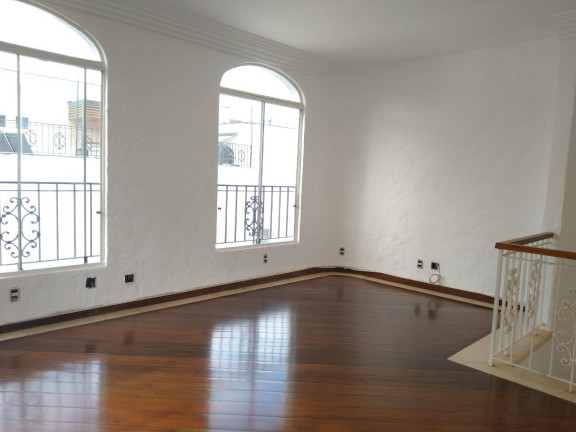 Imagem Apartamento com 3 Quartos à Venda, 250 m² em Cambuí - Campinas