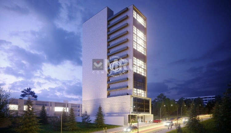 Imagem Sala Comercial à Venda, 58 m² em Centro - Santa Maria Imagem Sala Comercial à Venda, 58 m² em Centro - Santa Maria