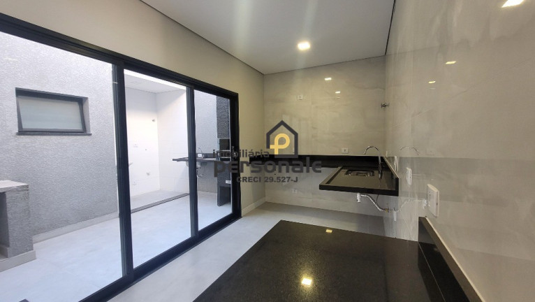 Imagem Imóvel com 3 Quartos à Venda, 107 m² em Condominio Terras De São Francisco - Sorocaba Imagem Imóvel com 3 Quartos à Venda, 107 m² em Condominio Terras De São Francisco - Sorocaba