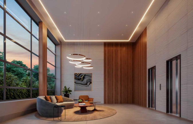 Imagem Imóvel com 2 Quartos à Venda, 50 m² em Quarta Parada - São Paulo Imagem Imóvel com 2 Quartos à Venda, 50 m² em Quarta Parada - São Paulo
