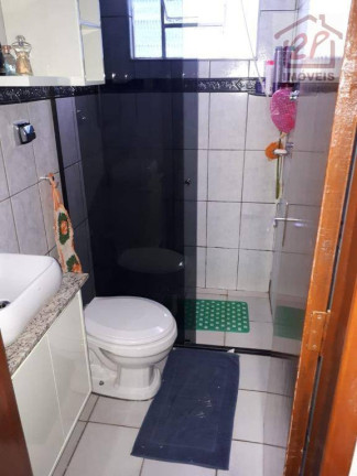 Imagem Casa com 3 Quartos à Venda, 160 m² em Buquirinha - São José Dos Campos Imagem Casa com 3 Quartos à Venda, 160 m² em Buquirinha - São José Dos Campos