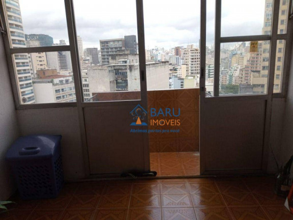 Imagem Apartamento com 3 Quartos à Venda, 110 m² em Santa Cecília - São Paulo Imagem Apartamento com 3 Quartos à Venda, 110 m² em Santa Cecília - São Paulo
