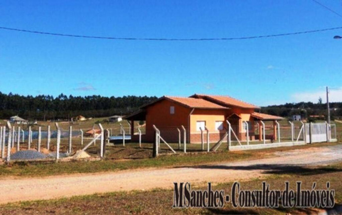 Imagem Terreno em Condomínio à Venda, 1.053 m² em Condomínio Pinheiros Do Lago - Sarapuí