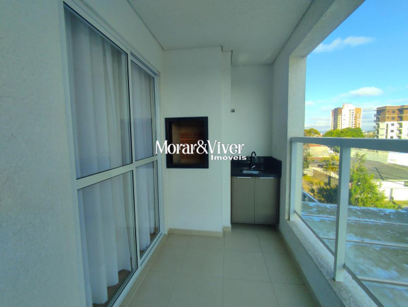 Imagem Apartamento com 3 Quartos à Venda, 85 m² em Centro - São José Dos Pinhais Imagem Apartamento com 3 Quartos à Venda, 85 m² em Centro - São José Dos Pinhais