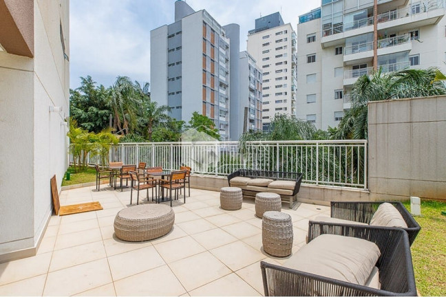 Imagem Apartamento com 3 Quartos à Venda, 136 m² em Jardim Prudência - São Paulo Imagem Apartamento com 3 Quartos à Venda, 136 m² em Jardim Prudência - São Paulo