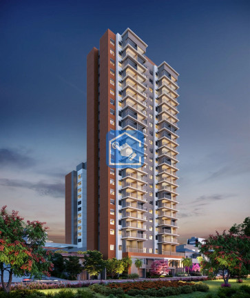 Imagem Apartamento com 2 Quartos à Venda, 47 m² em Penha De França - São Paulo