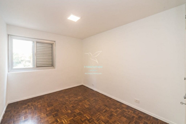 Imagem Apartamento com 3 Quartos à Venda, 103 m² em Itaim Bibi - São Paulo Imagem Apartamento com 3 Quartos à Venda, 103 m² em Itaim Bibi - São Paulo