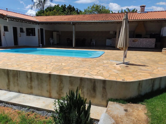 Imagem Imóvel com 3 Quartos à Venda, 310 m² em Cercado - Sorocaba Imagem Imóvel com 3 Quartos à Venda, 310 m² em Cercado - Sorocaba