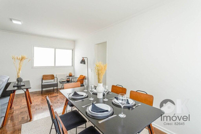 Imagem Apartamento com 2 Quartos à Venda, 108 m² em Jardim Paulista - São Paulo Imagem Apartamento com 2 Quartos à Venda, 108 m² em Jardim Paulista - São Paulo