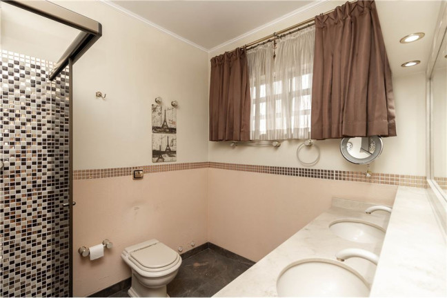 Imagem Casa com 4 Quartos à Venda, em Santana - São Paulo Imagem Casa com 4 Quartos à Venda, em Santana - São Paulo
