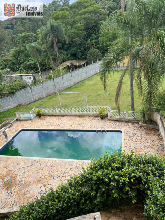 Imagem Chácara com 4 Quartos à Venda, 2.131 m² em Capoavinha - Mairiporã Imagem Chácara com 4 Quartos à Venda, 2.131 m² em Capoavinha - Mairiporã