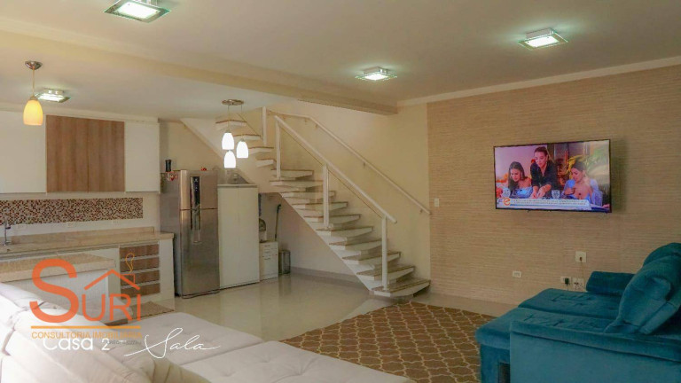 Imagem Sobrado com 5 Quartos à Venda, 380 m² em Jardim Paramount - São Bernardo Do Campo Imagem Sobrado com 5 Quartos à Venda, 380 m² em Jardim Paramount - São Bernardo Do Campo