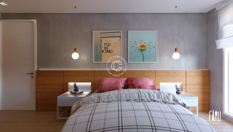 Imagem Casa de Condomínio com 3 Quartos à Venda, 153 m² em Camobi - Santa Maria Imagem Casa de Condomínio com 3 Quartos à Venda, 153 m² em Camobi - Santa Maria
